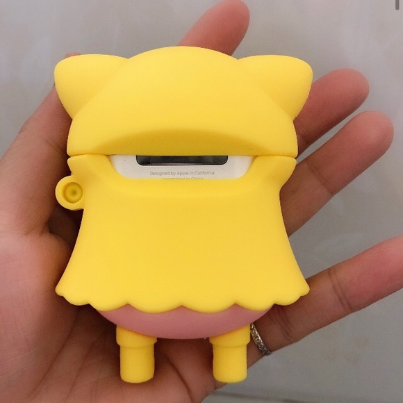 AirPod cases - Picture 8 of 10